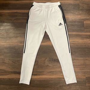 Adidas track pants